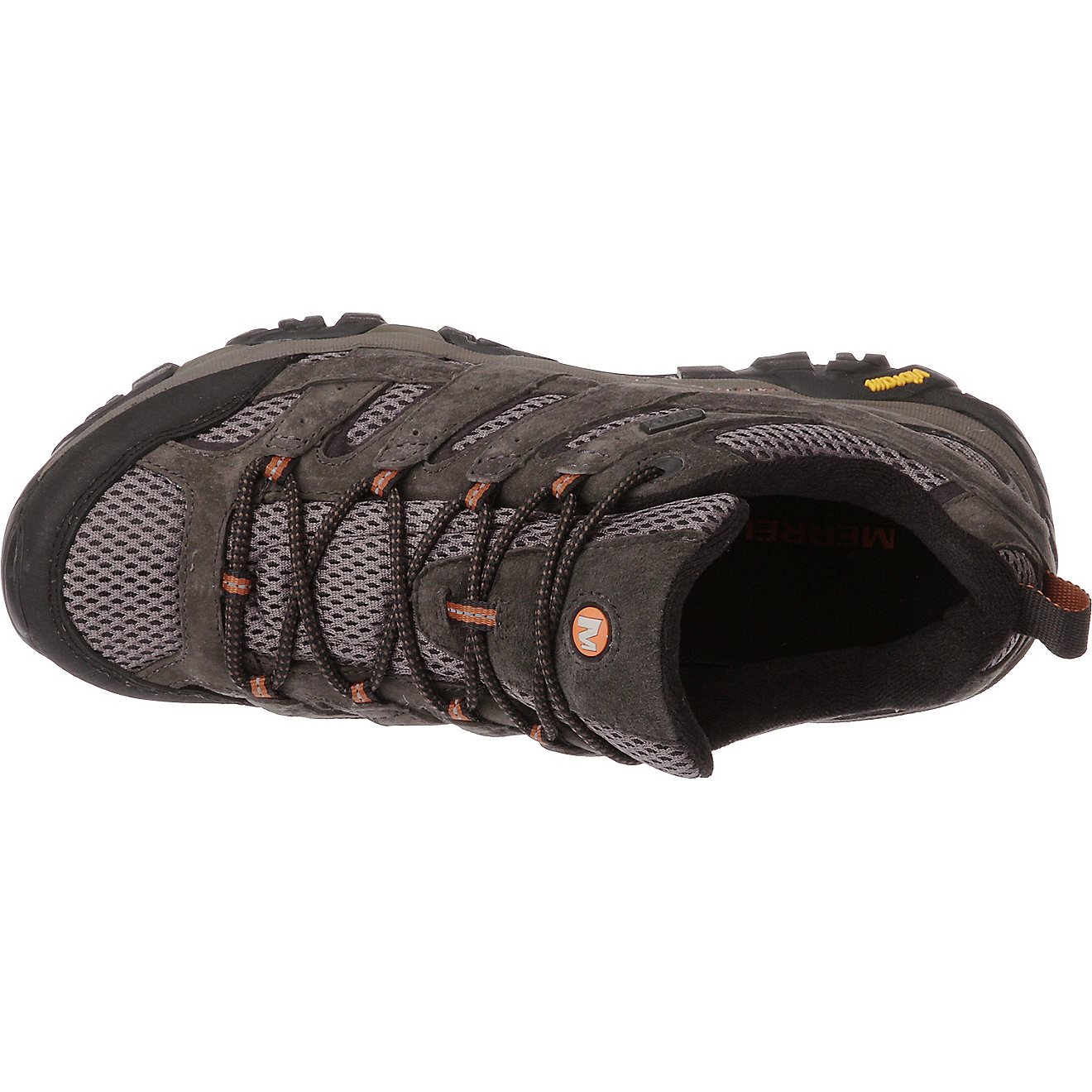 Merrell® Men's MOAB 2 Mother-of-All-Boots™ Waterproof Hiking Shoes                                                            - view number 4