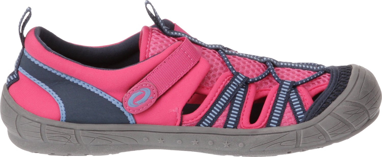 O'Rageous Kids' Backshore Water Shoes | Academy