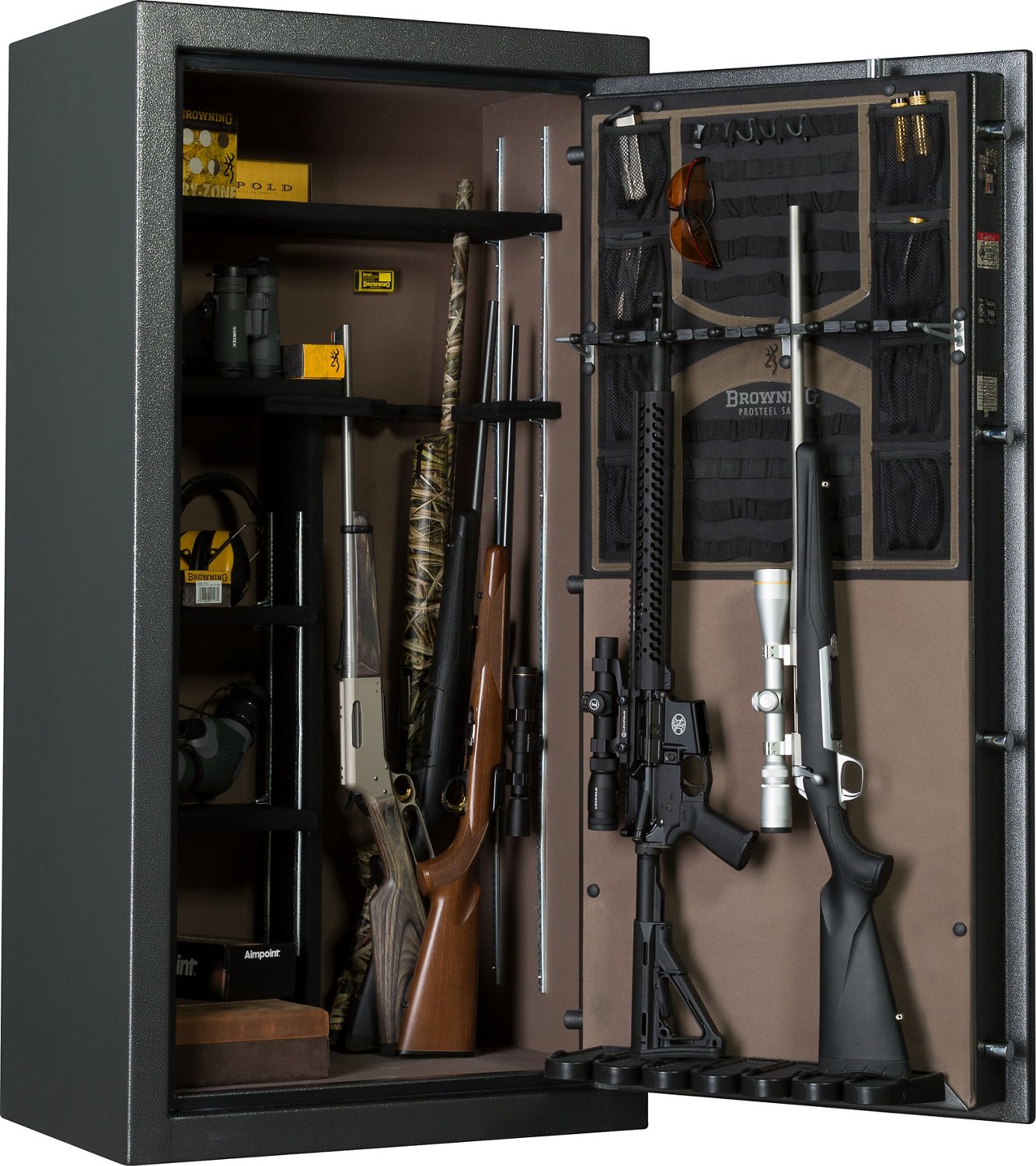 Browning Fmj 23 Gun Safe Academy