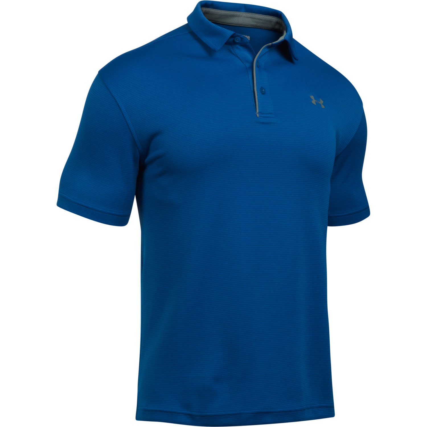 mens under armour polo shirts clearance