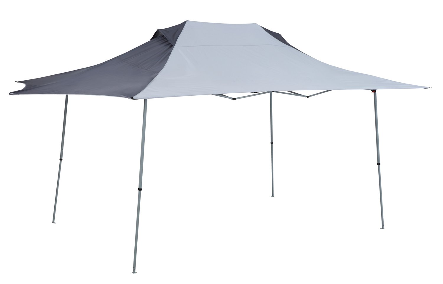 Magellan Outdoors 11.3' x 20' Wing Canopy Academy