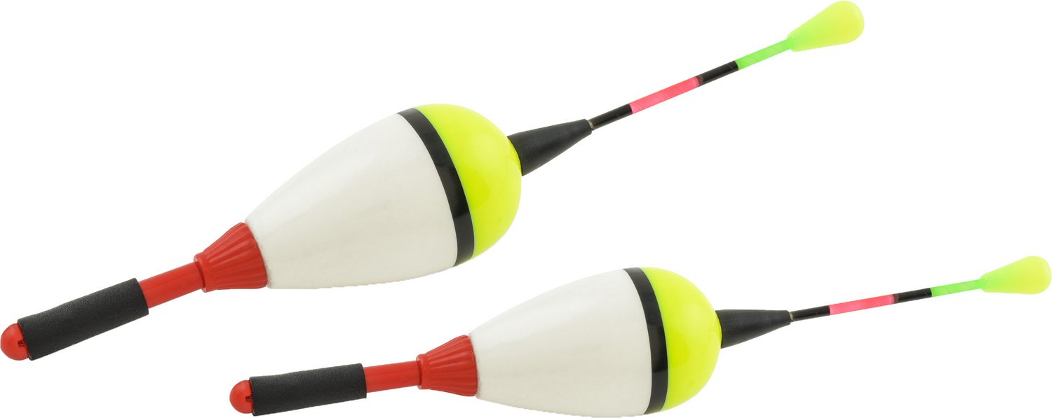 South Bend FiberOptic Oval Float Academy