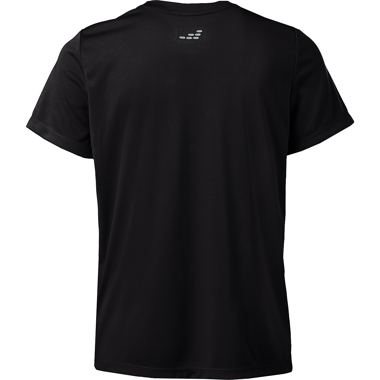 BCG Boys' Solid Turbo Training T-shirt                                                                                           - view number 2