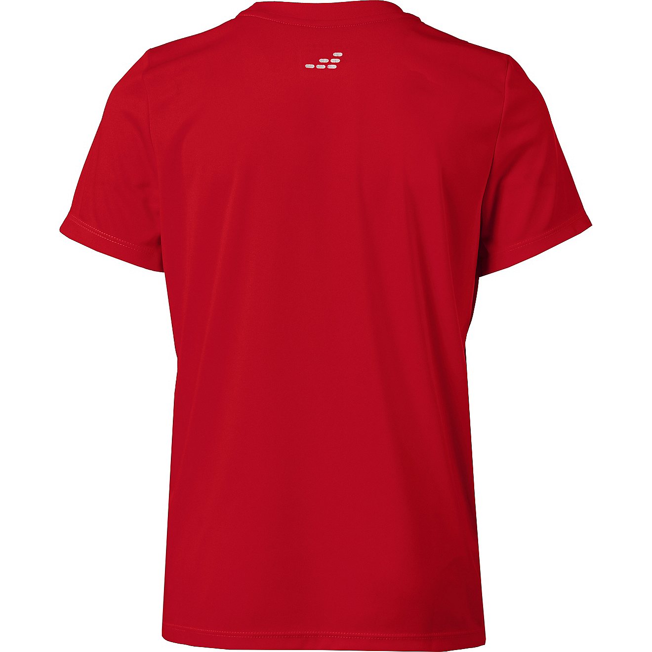 BCG Boys' Solid Turbo Training T-shirt                                                                                           - view number 2