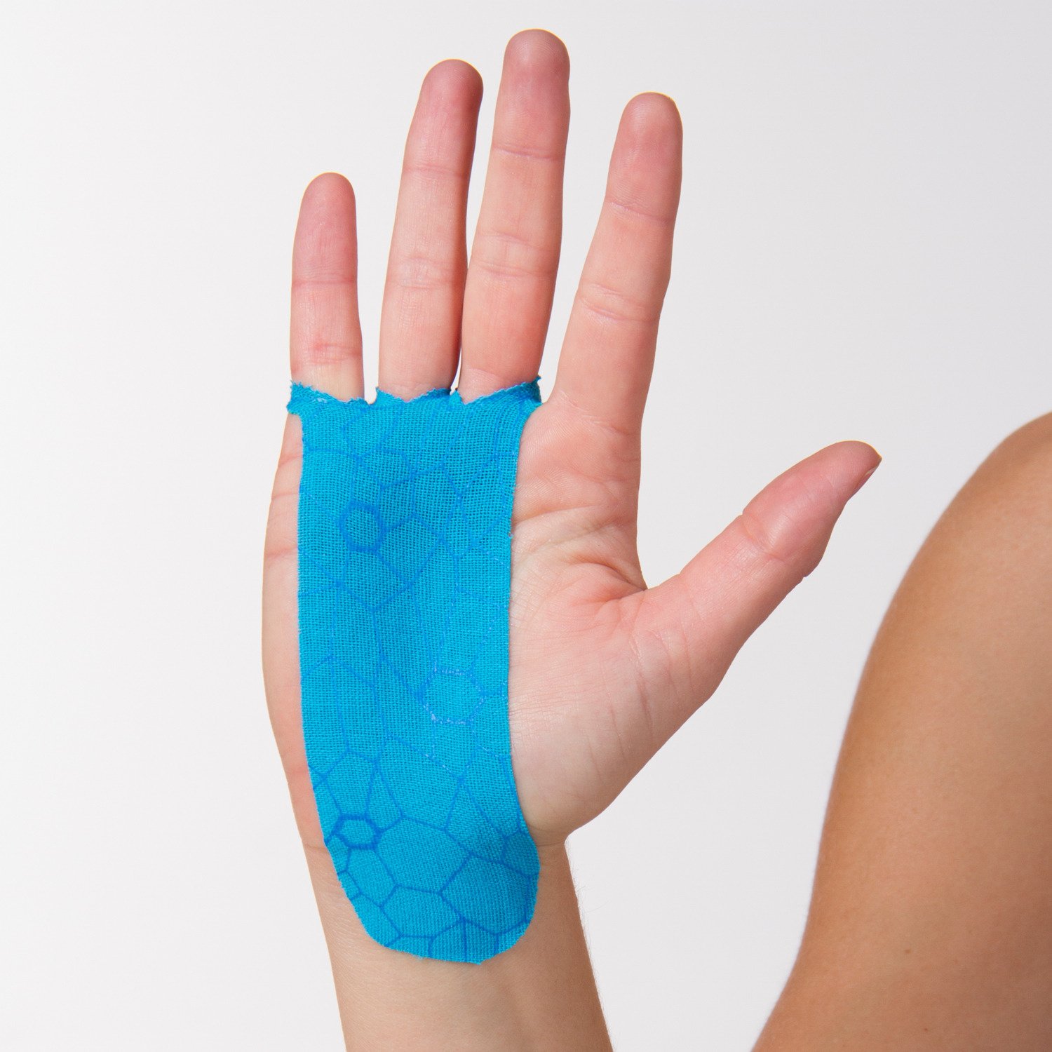 TheraBand 2" Kinesiology Tape 20Pack Academy