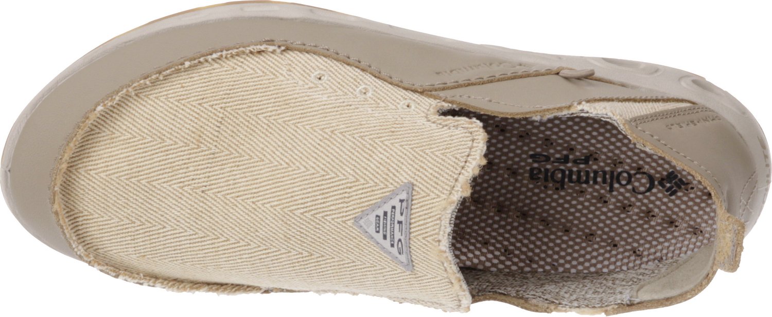 columbia men's pfg bahama vent loco relaxed casual shoes