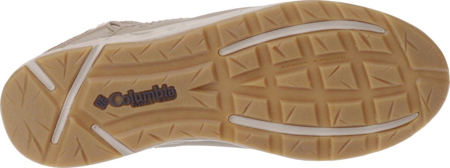 columbia bahama vent loco