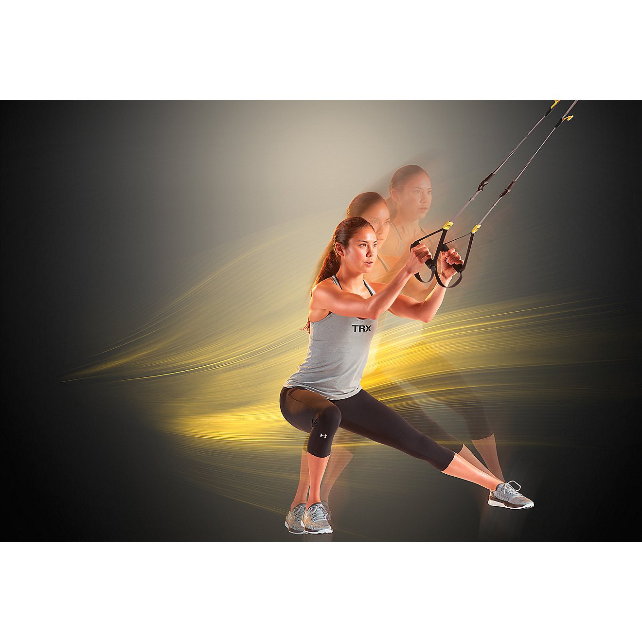 TRX Strong System Suspension Trainer                                                                                             - view number 13