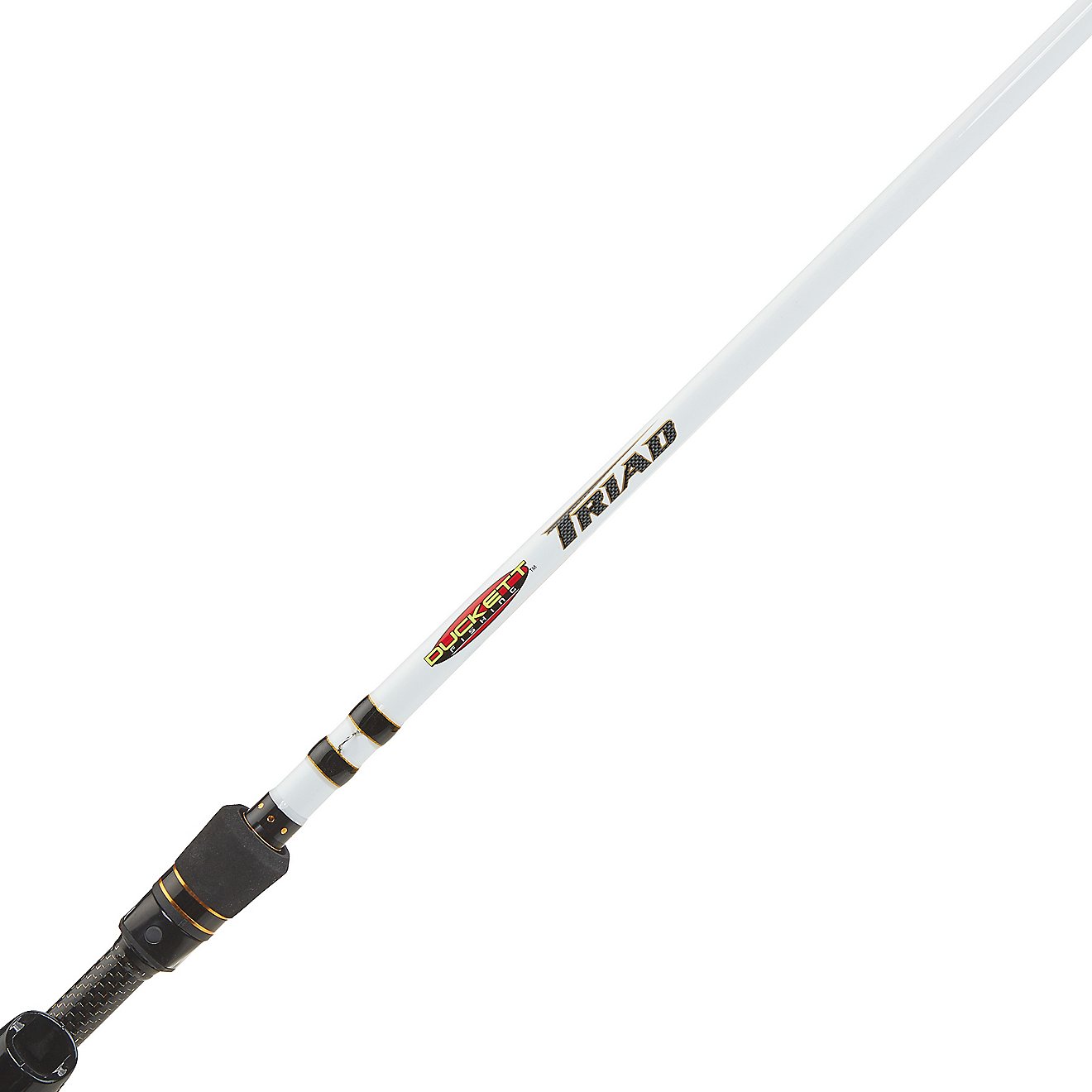 Duckett Triad 6'10 M Freshwater Casting Rod                                                                                      - view number 2