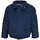 Bulwark Men's Flame Resistant Insulated Bomber Jacket                                                                            - view number 1 image
