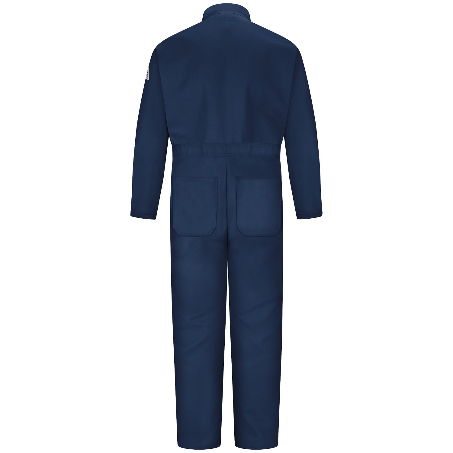 Bulwark Men's EXCEL Flame Resistant Classic Coverall | Academy