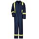 Bulwark Men's EXCEL FR® Flame Resistant Classic Coverall                                                                        - view number 1 image
