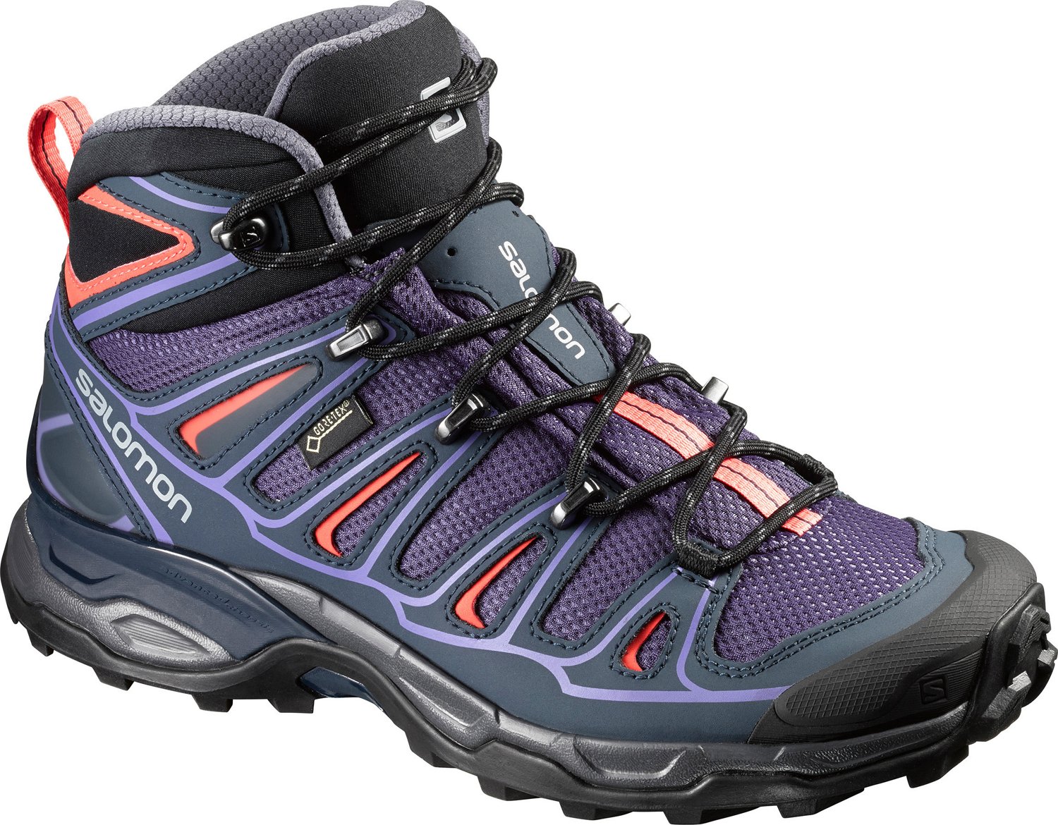 academy women's hiking boots