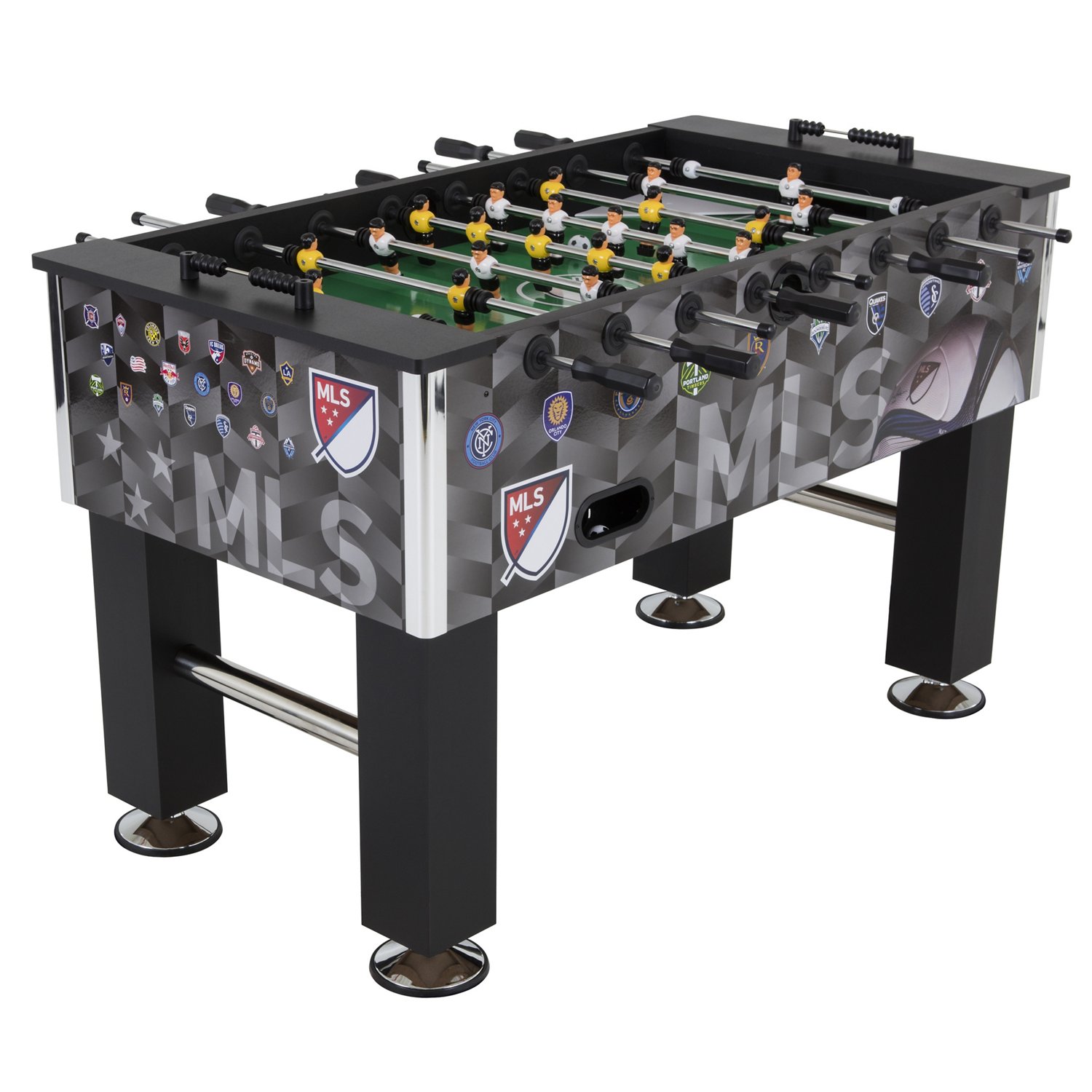 Foosball Academy