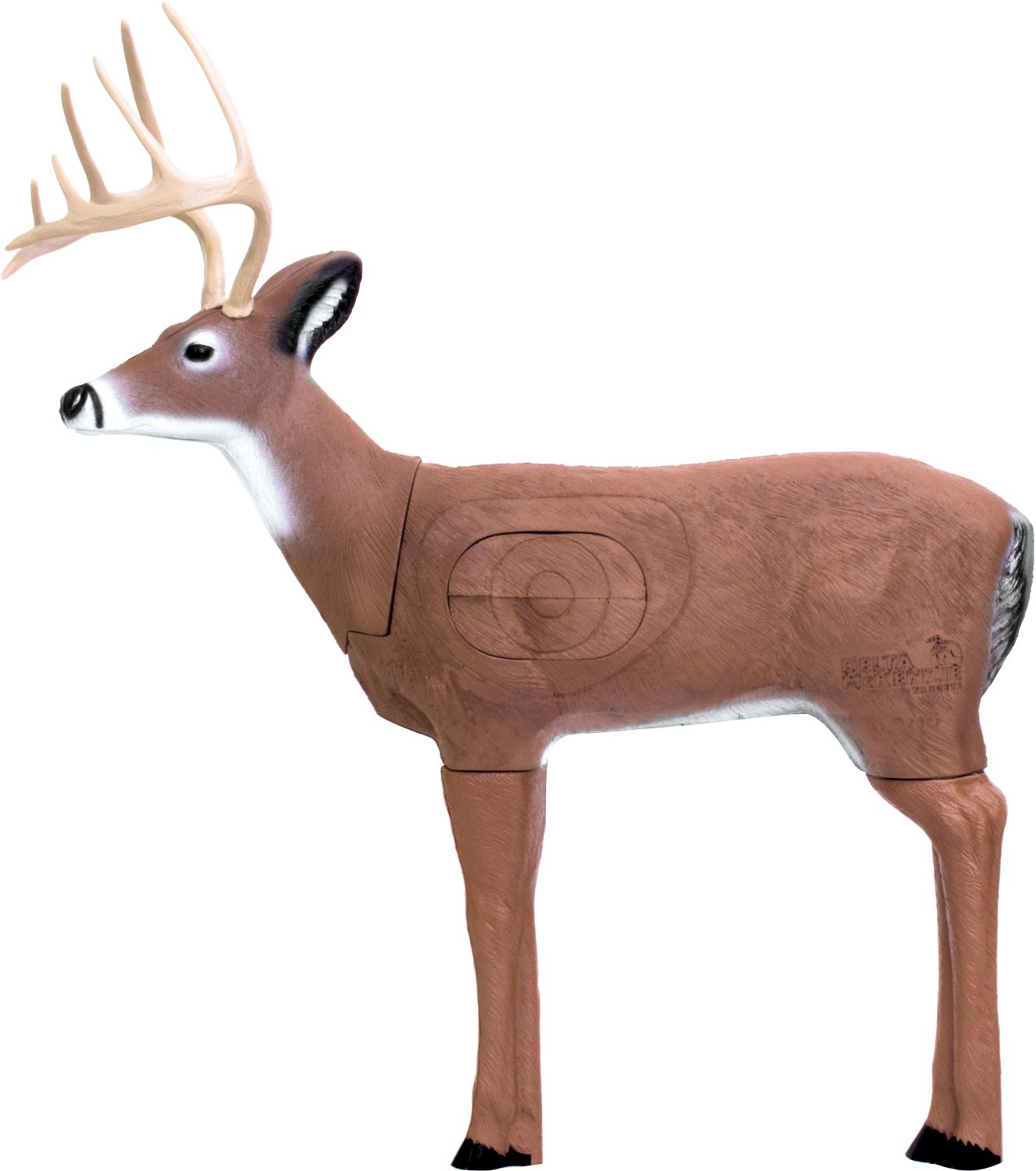 Delta McKenzie Challenger 3D Deer Archery Target Academy