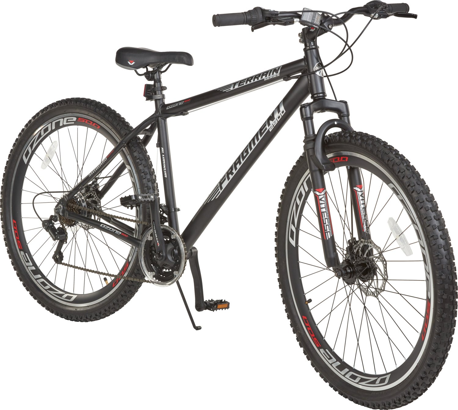 ozone 500 black canyon bike reviews