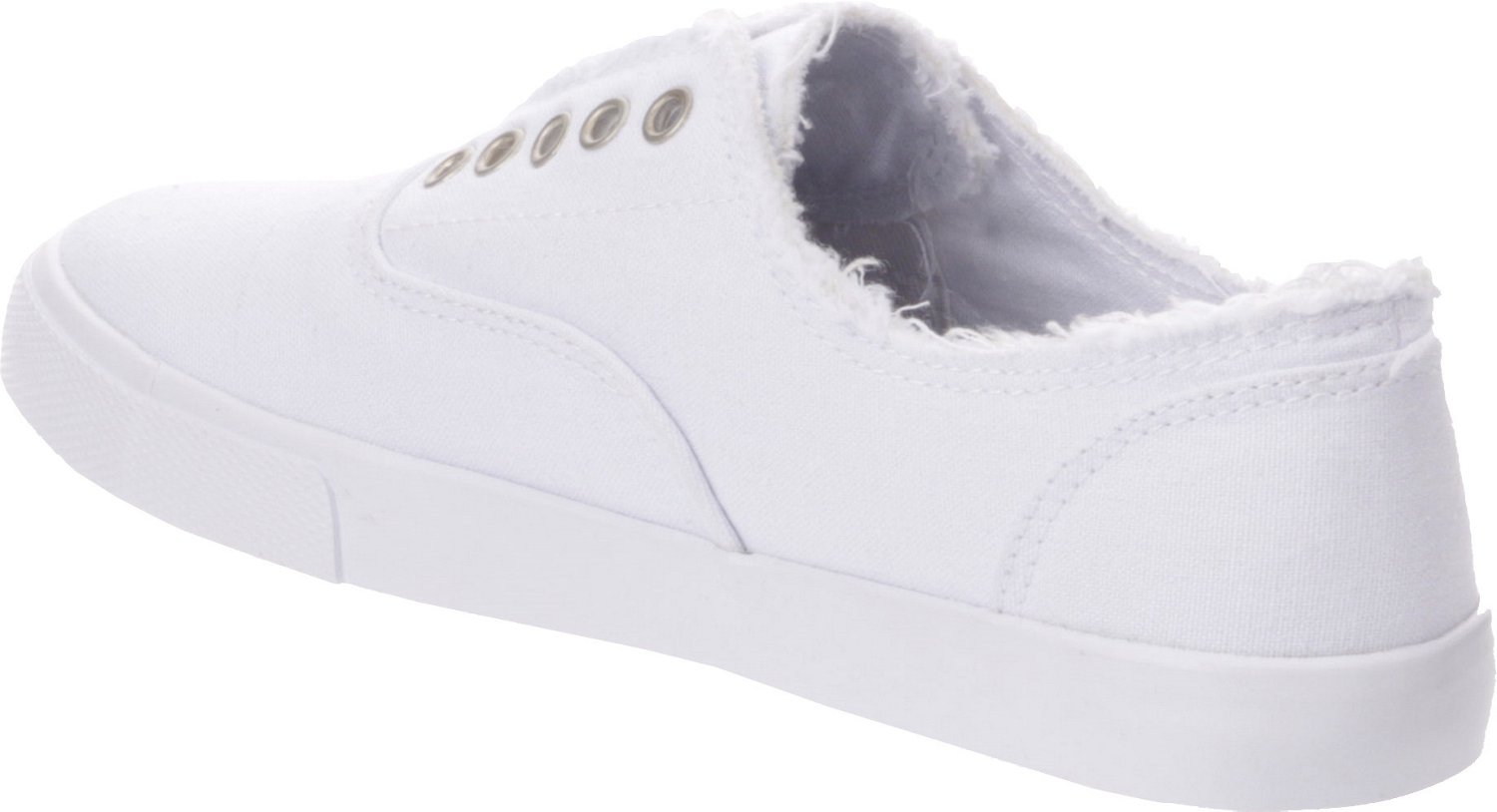 Austin Trading Co. Women�s Laceless Classic Shoes Academy