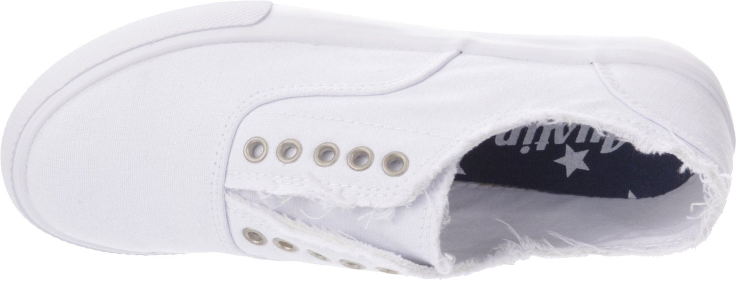 Austin Trading Co. Women�s Laceless Classic Shoes Academy