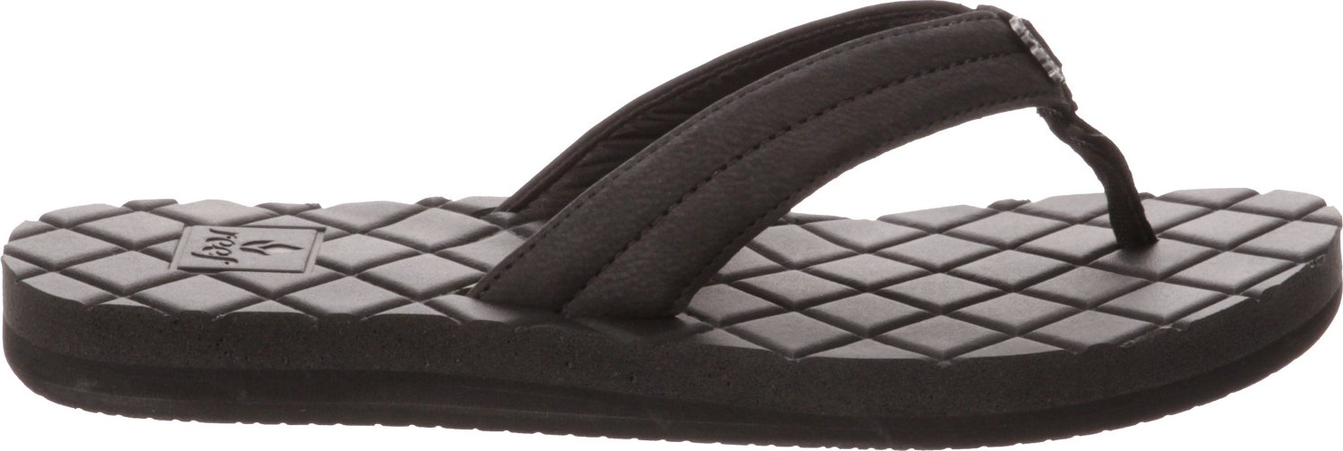 academy reef flip flops