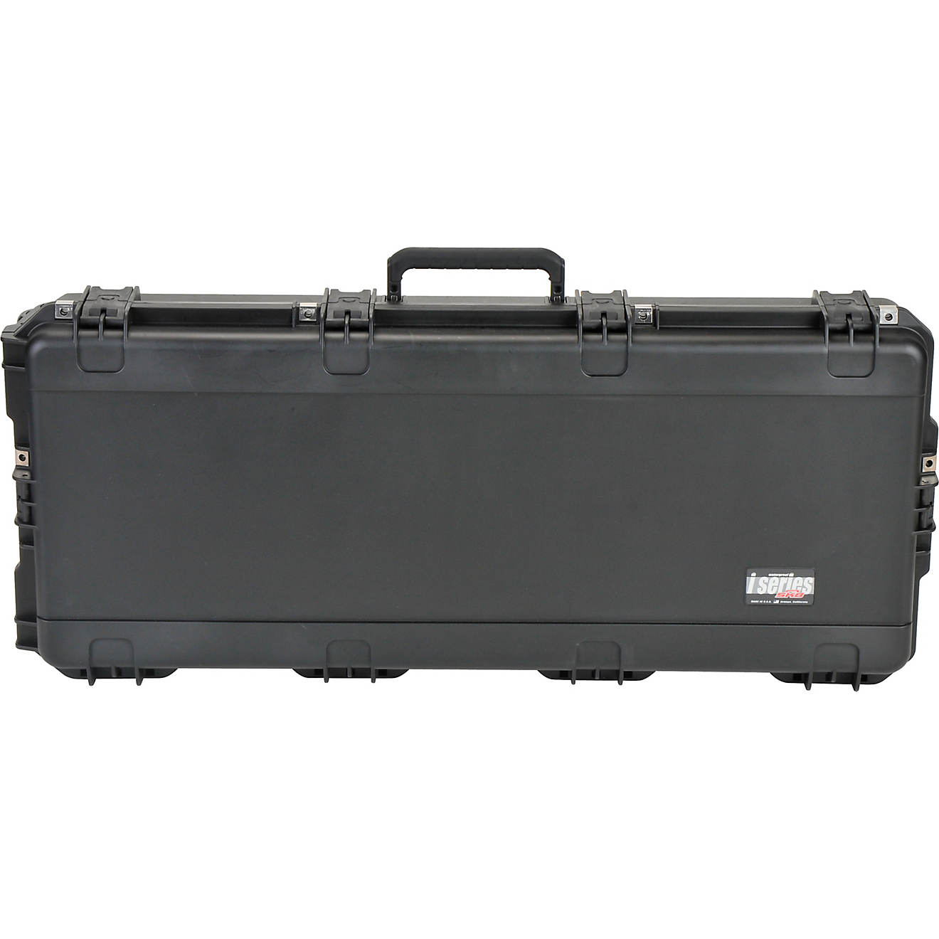 SKB iSeries 4217 Double-Bow Case                                                                                                 - view number 1