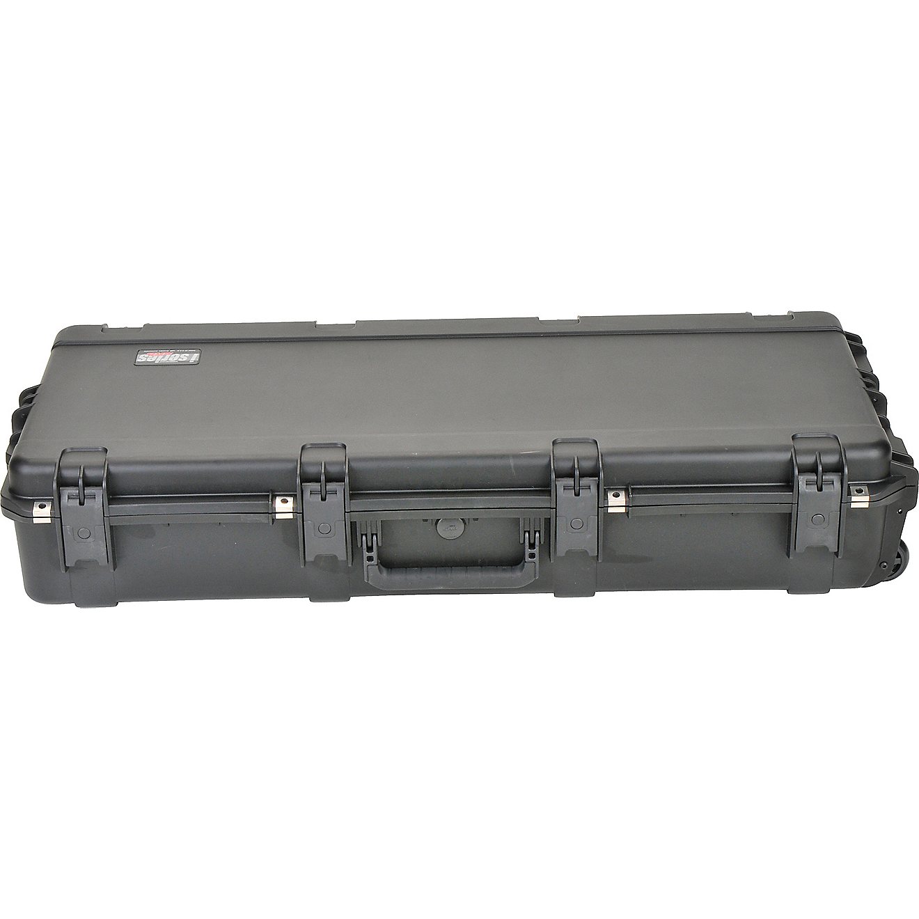 SKB iSeries 4217 Double-Bow Case                                                                                                 - view number 3