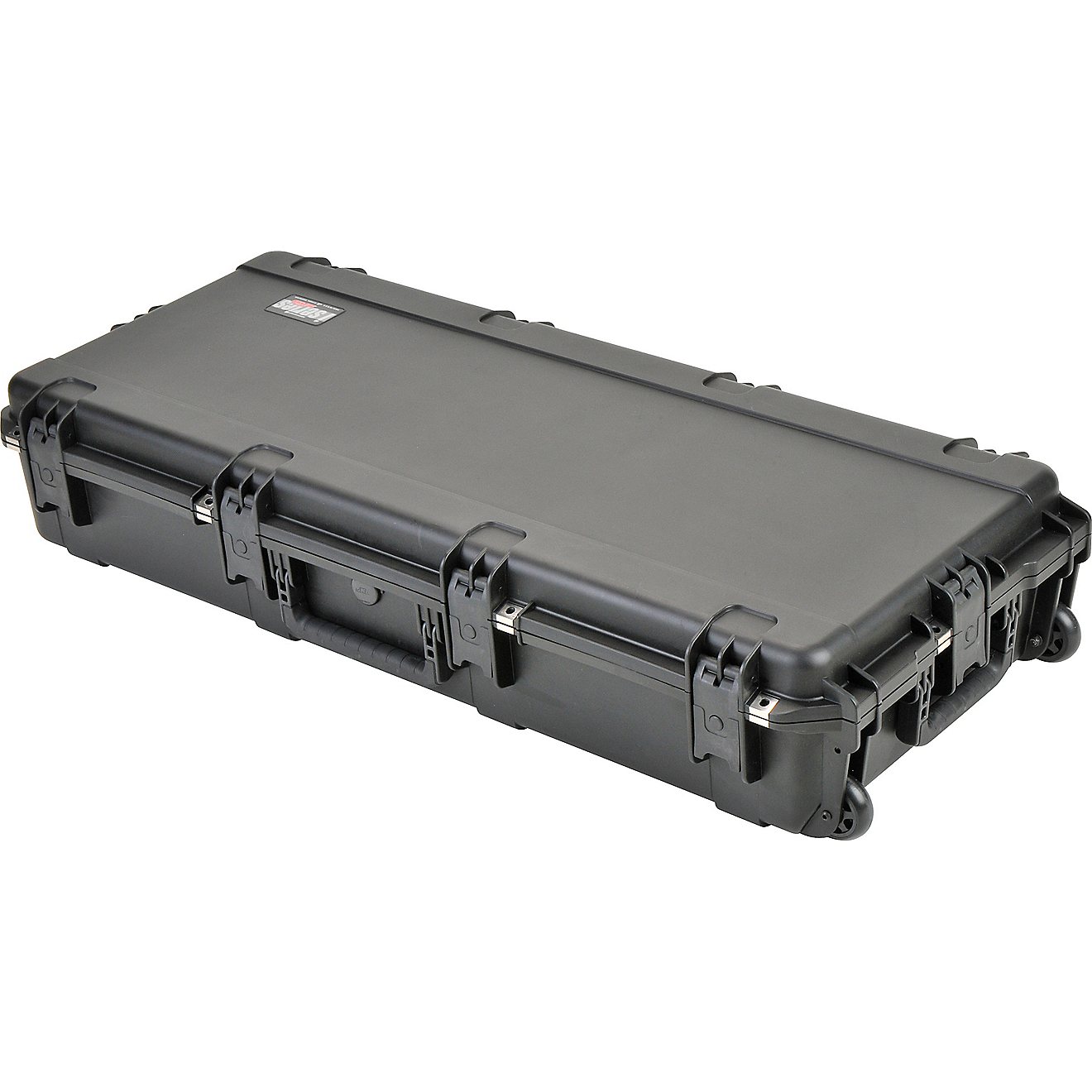 SKB iSeries 4217 Double-Bow Case                                                                                                 - view number 4