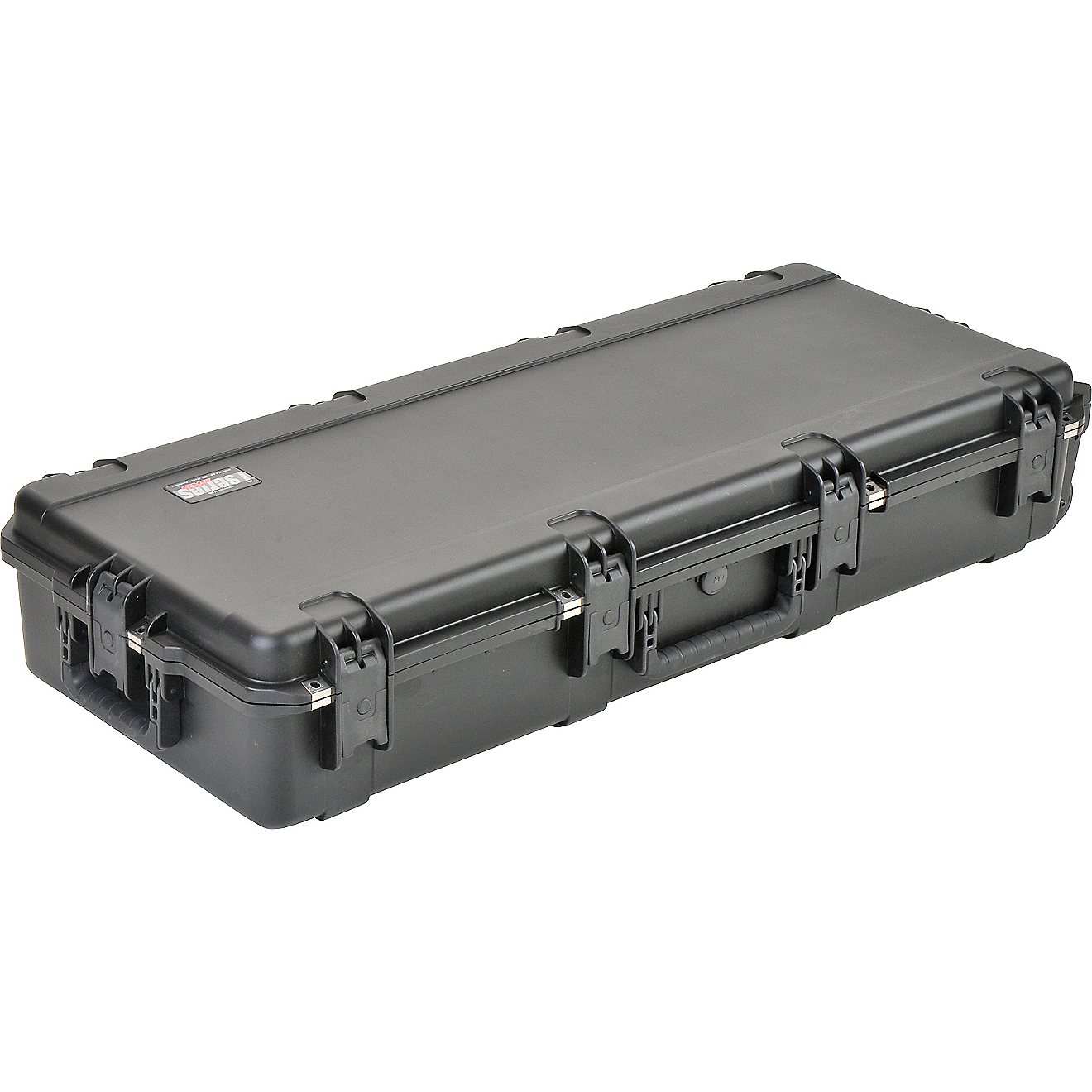 SKB iSeries 4217 Double-Bow Case                                                                                                 - view number 5