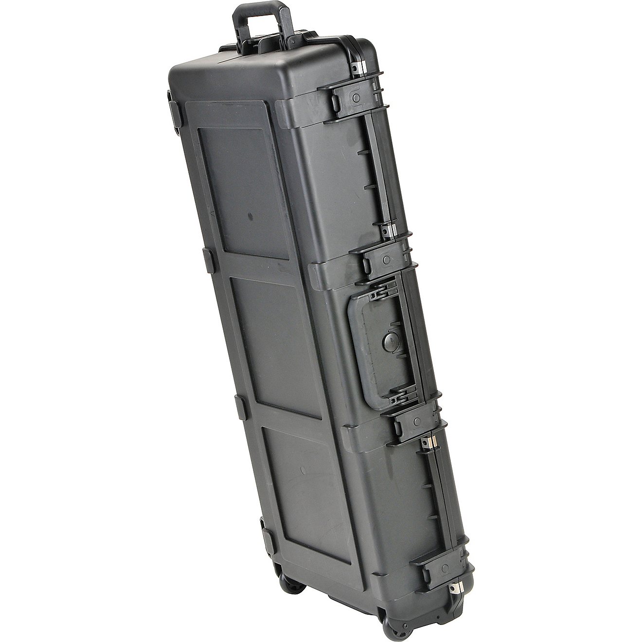 SKB iSeries 4217 Double-Bow Case                                                                                                 - view number 6