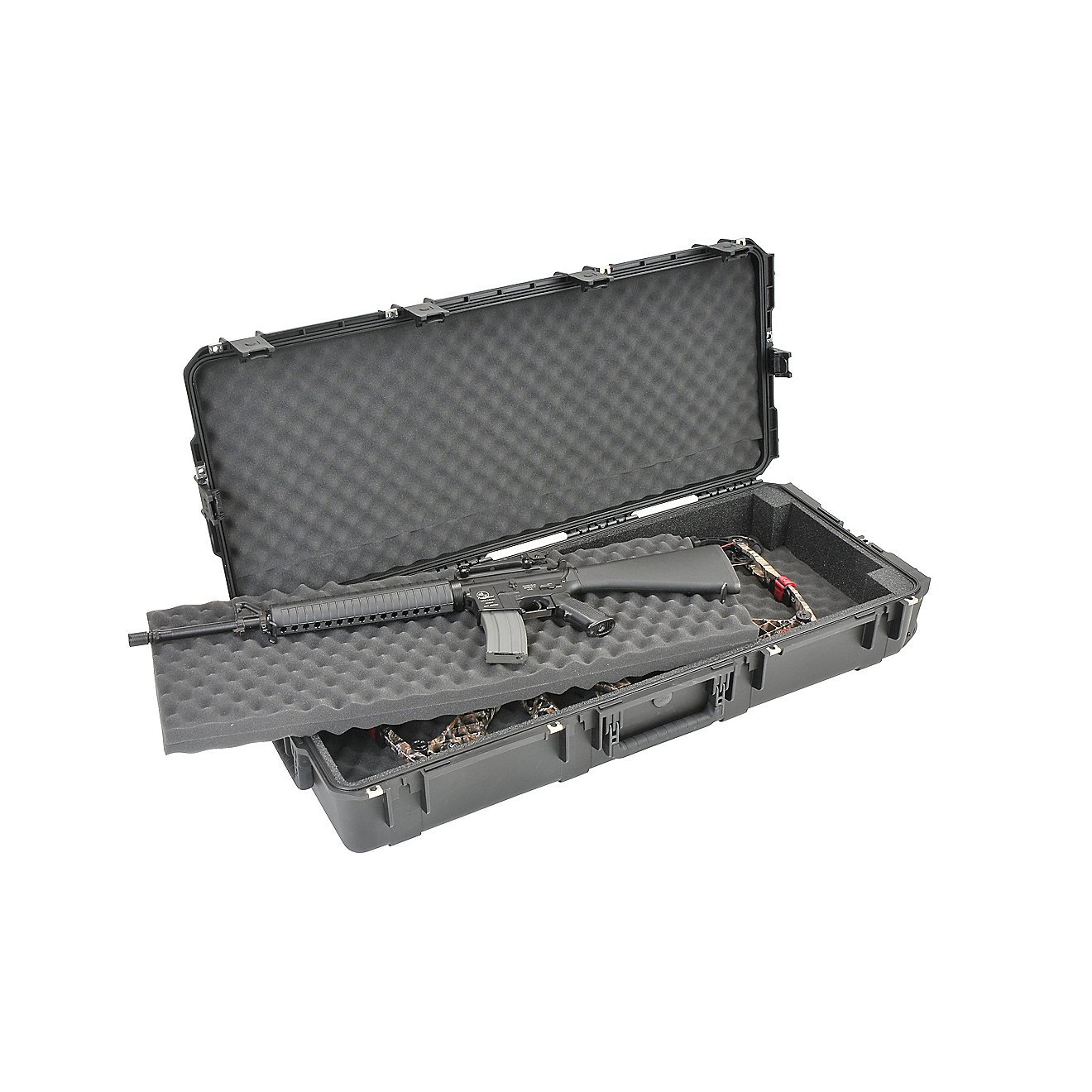SKB iSeries 4217 Double-Bow Case                                                                                                 - view number 10