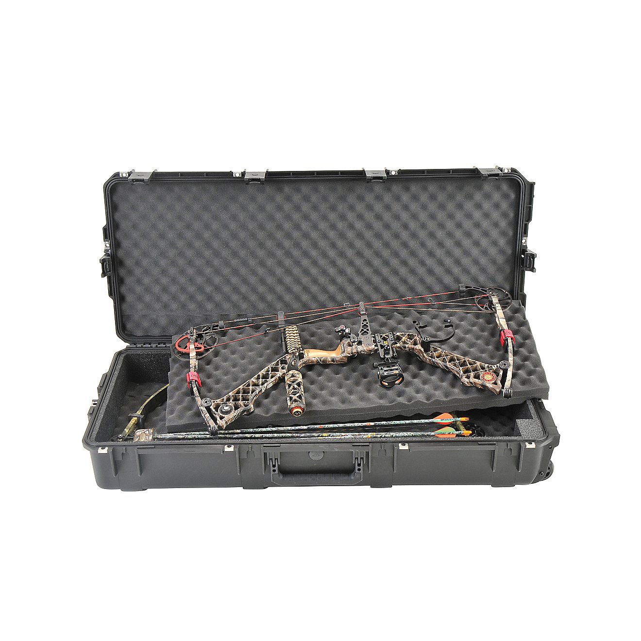 SKB iSeries 4217 Double-Bow Case                                                                                                 - view number 8