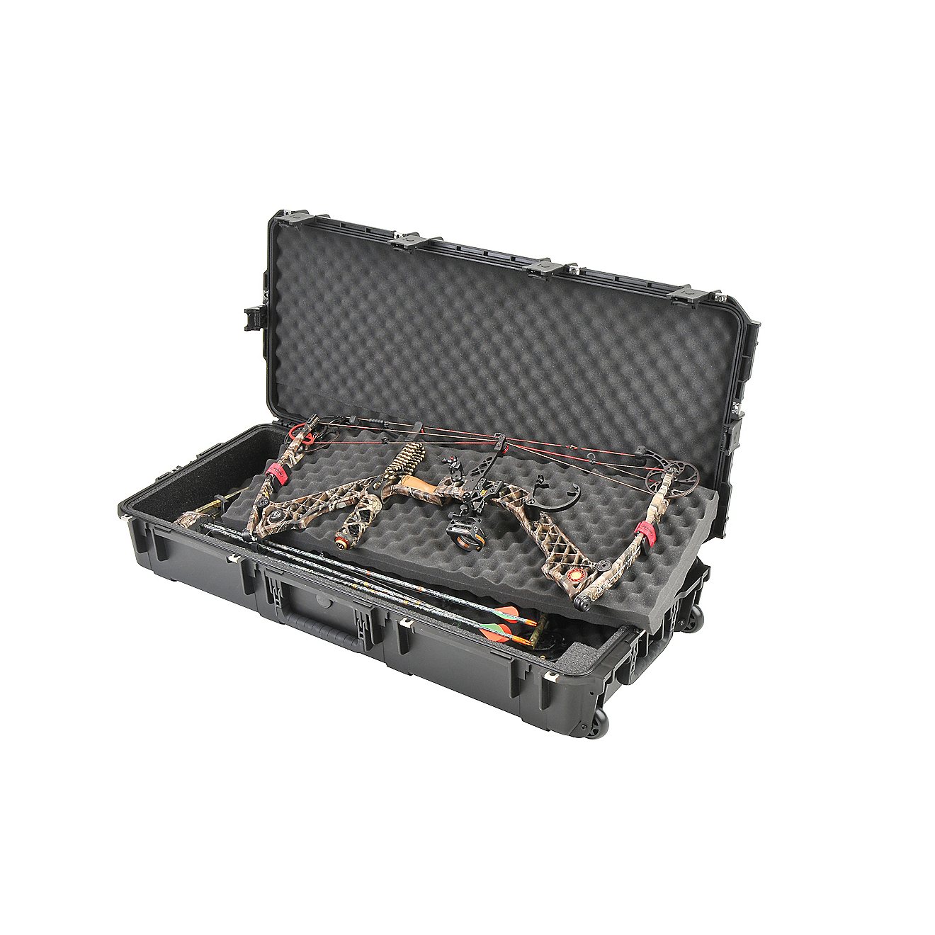 SKB iSeries 4217 Double-Bow Case                                                                                                 - view number 9