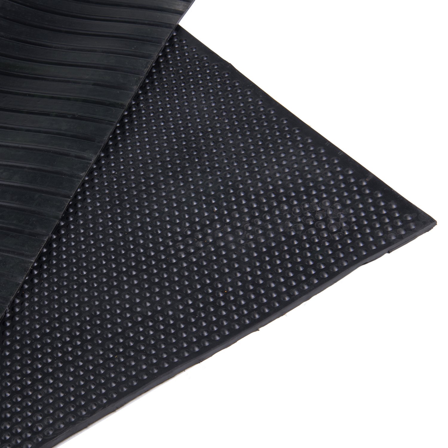CAP Barbell 72" x 48" Rubber Mat Academy