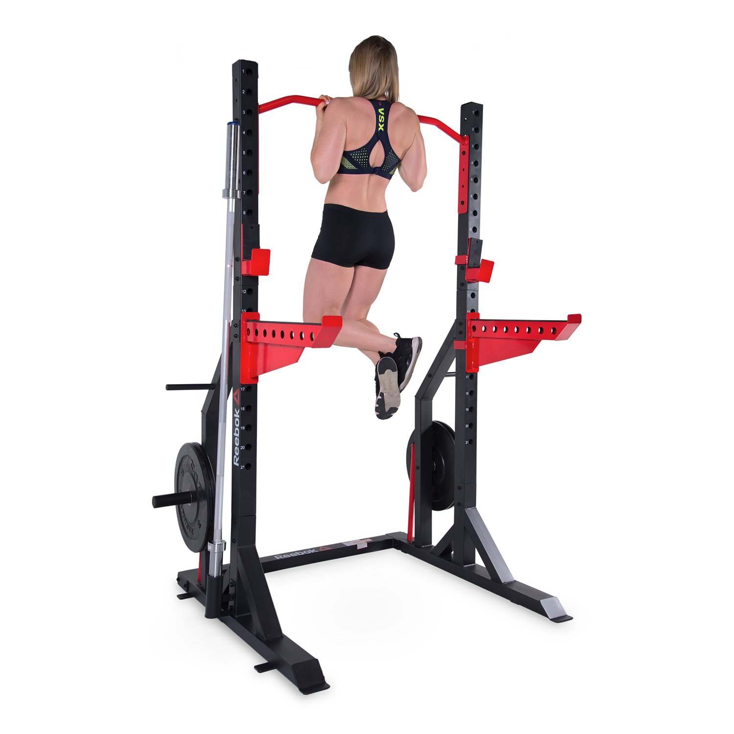 Reebok Half Cage Academy