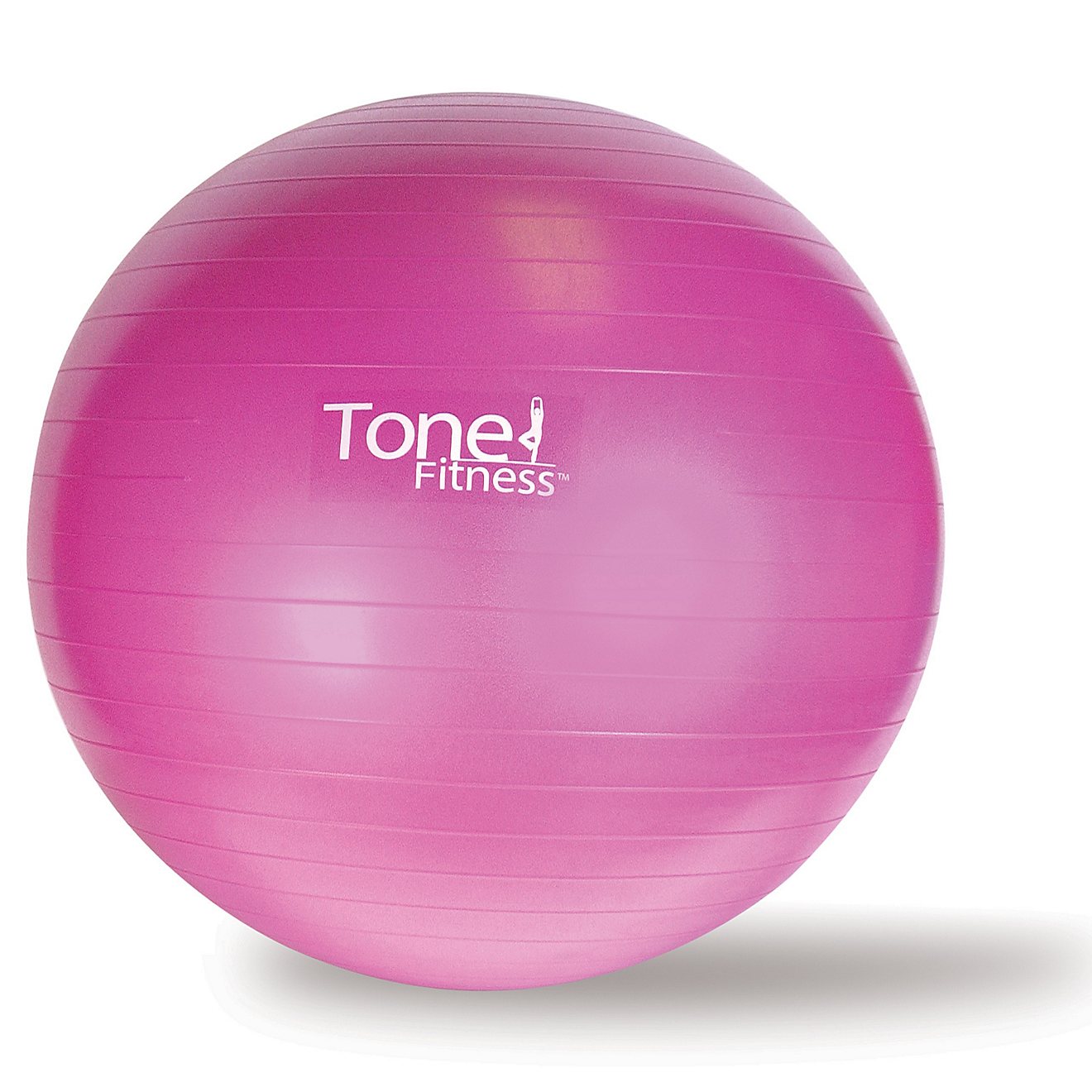 Tone Fitness Antiburst Stability Ball                                                                                            - view number 1
