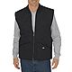 Dickies Men's Diamond Quilted Nylon Vest                                                                                         - view number 1 image