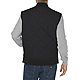 Dickies Men's Diamond Quilted Nylon Vest                                                                                         - view number 2 image