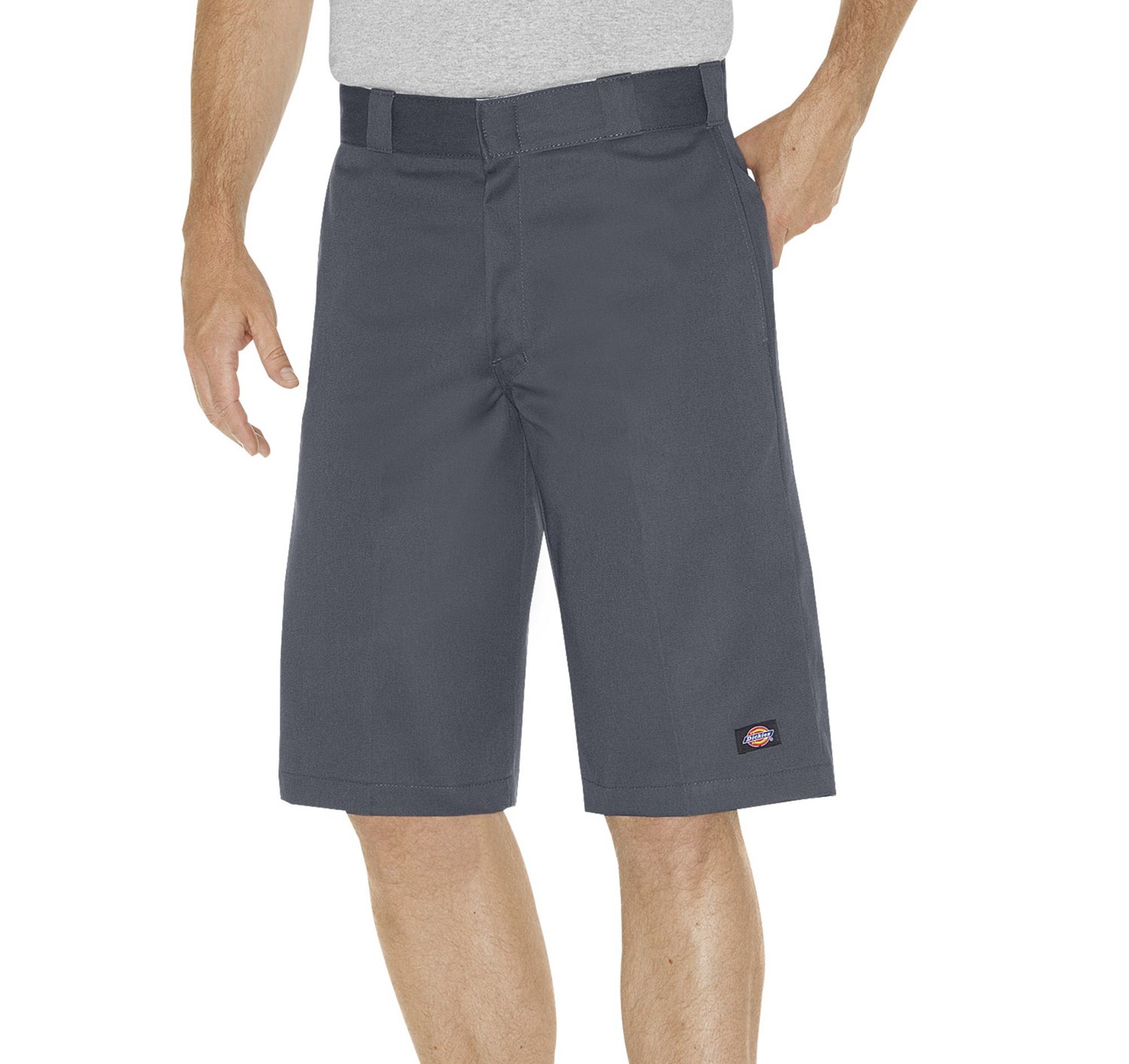 dickies 13 multi pocket work short