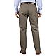 Dickies Men's Khaki Relaxed Fit Tapered Leg Comfort Waist Pant                                                                   - view number 2 image