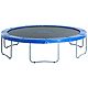 Upper Bounce® 12' Round Trampoline with Safety Pad                                                                              - view number 1 image