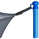 Upper Bounce® Replacement Trampoline Enclosure Net for 12' Round Frames with 8 Poles or 4 Arches                                - view number 4 image