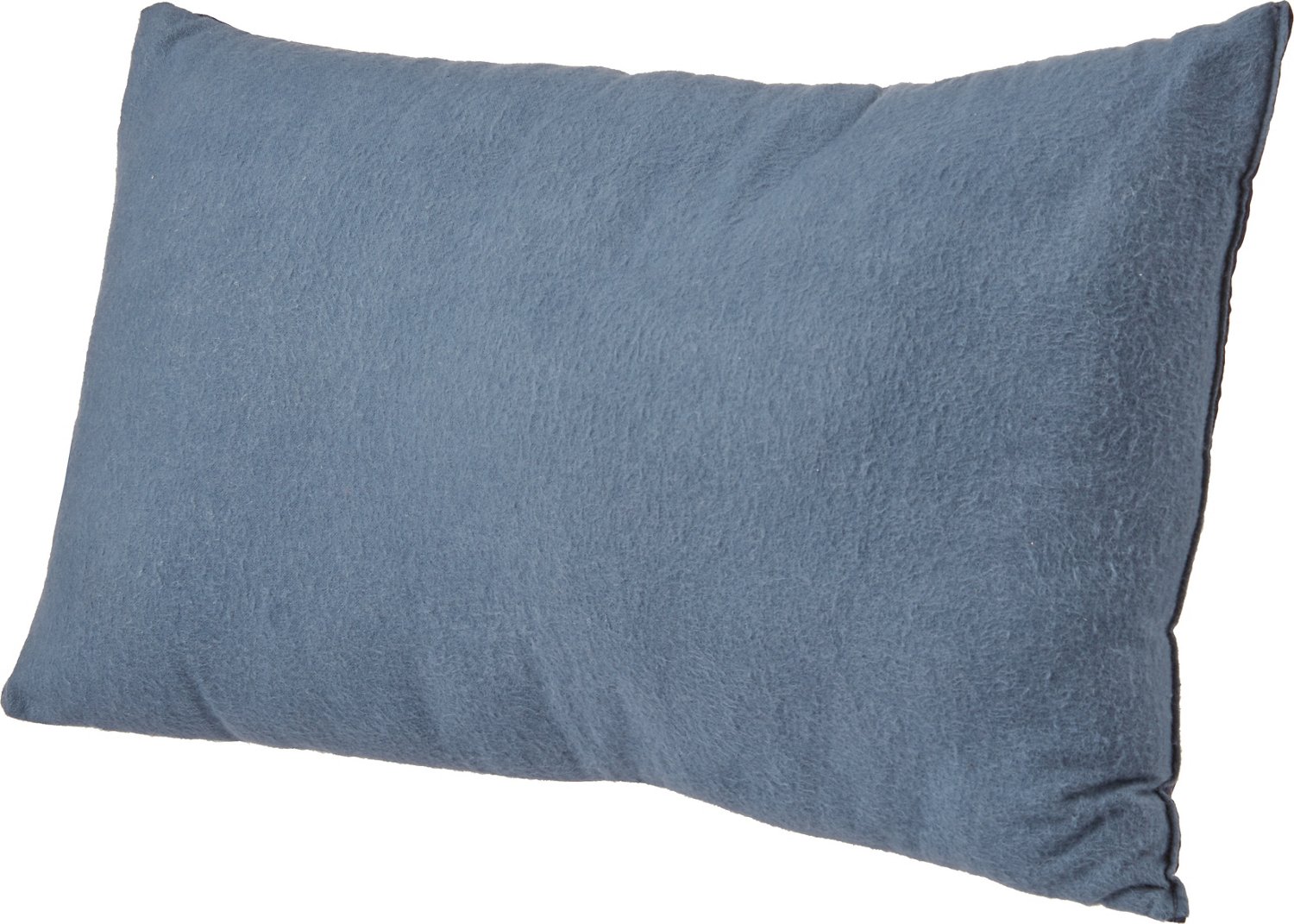 Magellan Outdoors Large Plush Camp Pillow                                                                                       