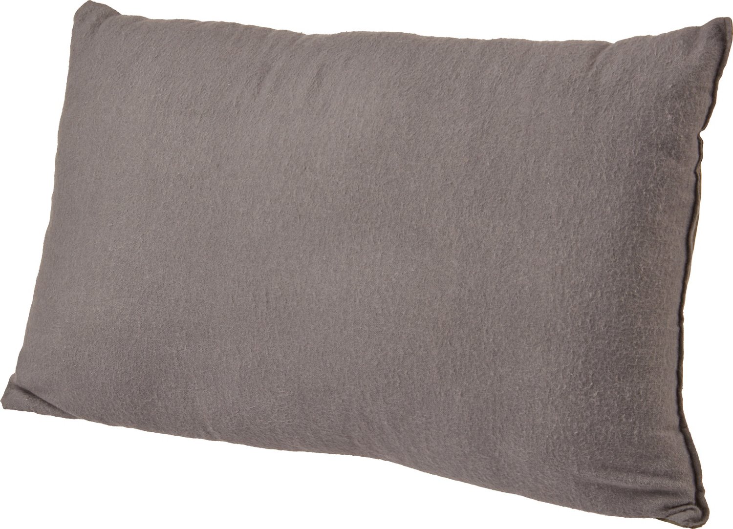 Magellan Outdoors Large Plush Camp Pillow Academy