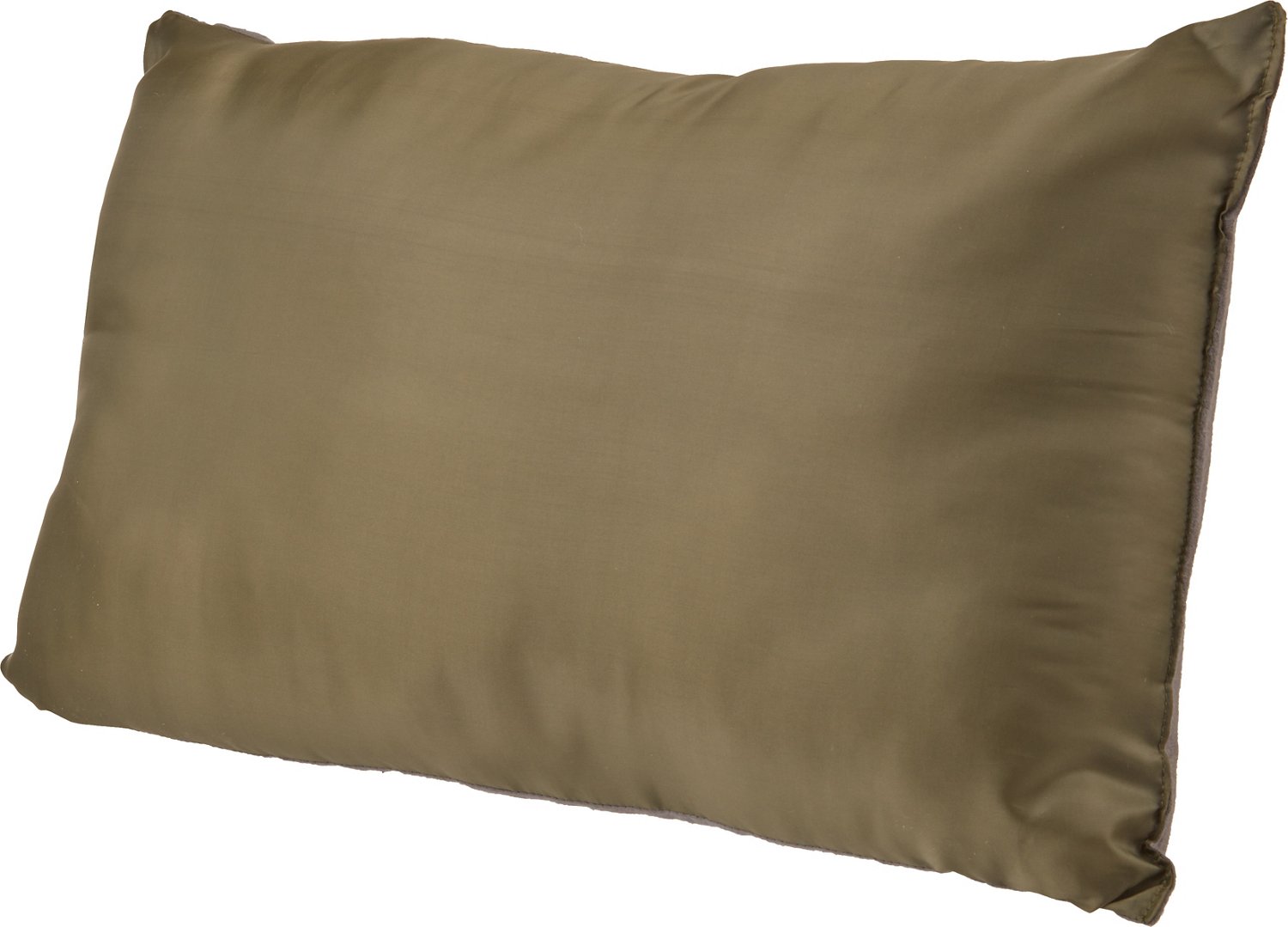 Magellan Outdoors Large Plush Camp Pillow Academy