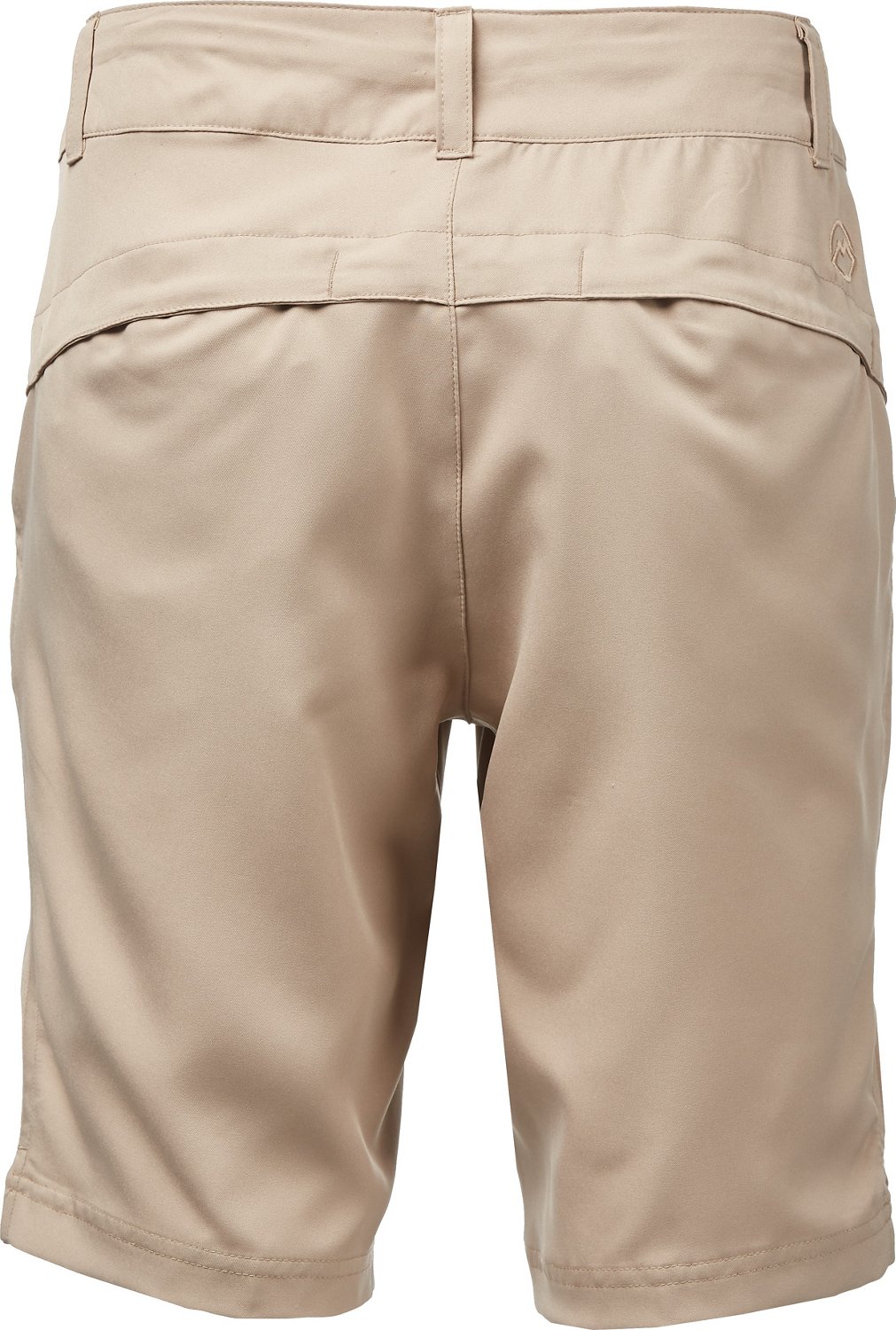 Magellan Outdoors Women's Fish Gear Falcon Lake Bermuda Short Academy