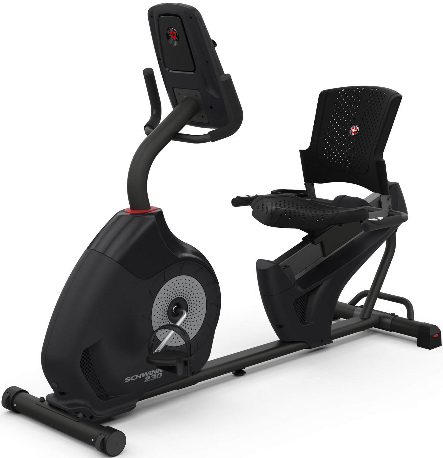 academy sports recumbent bike