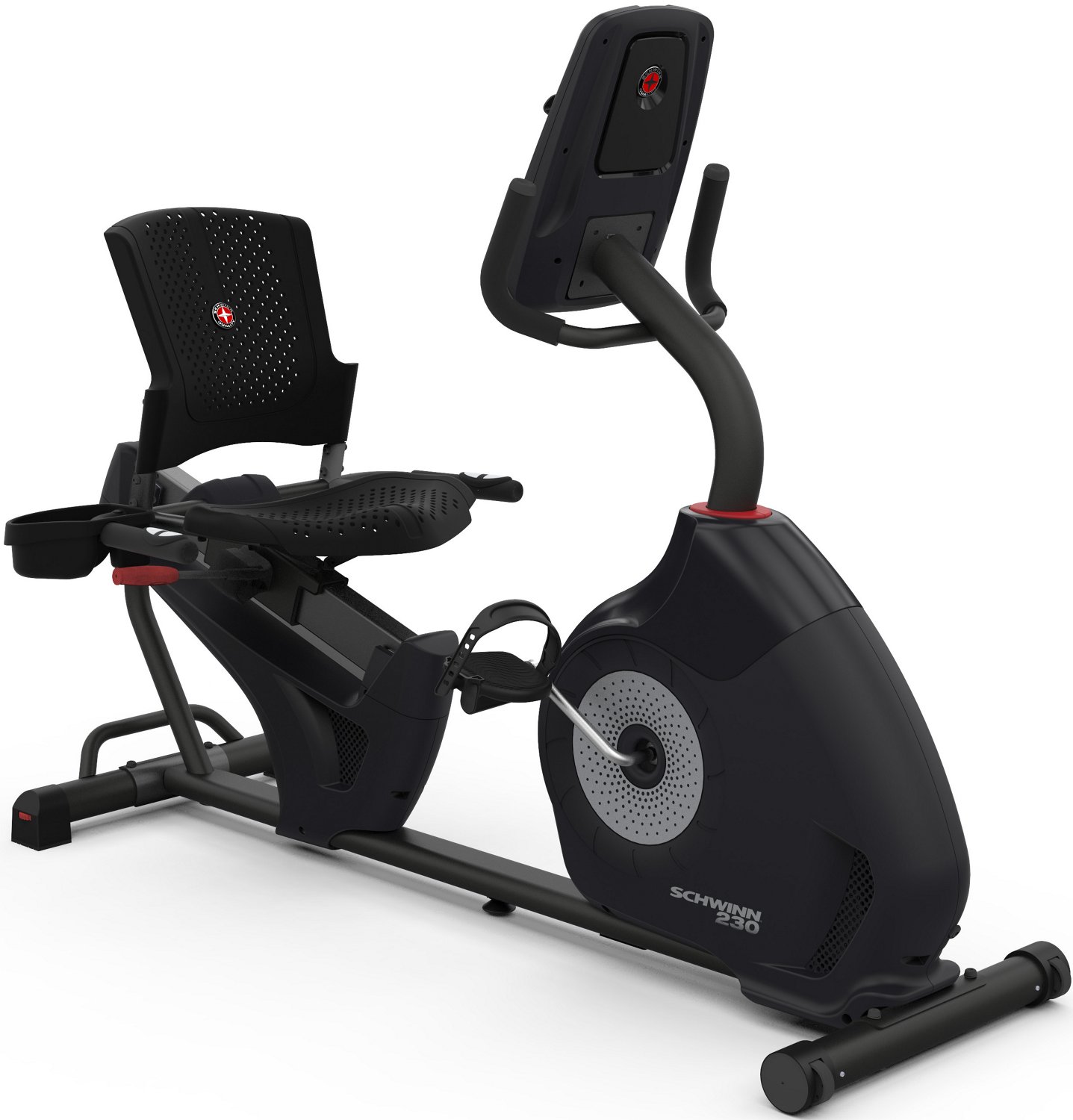 schwinn 230 recumbent bike academy