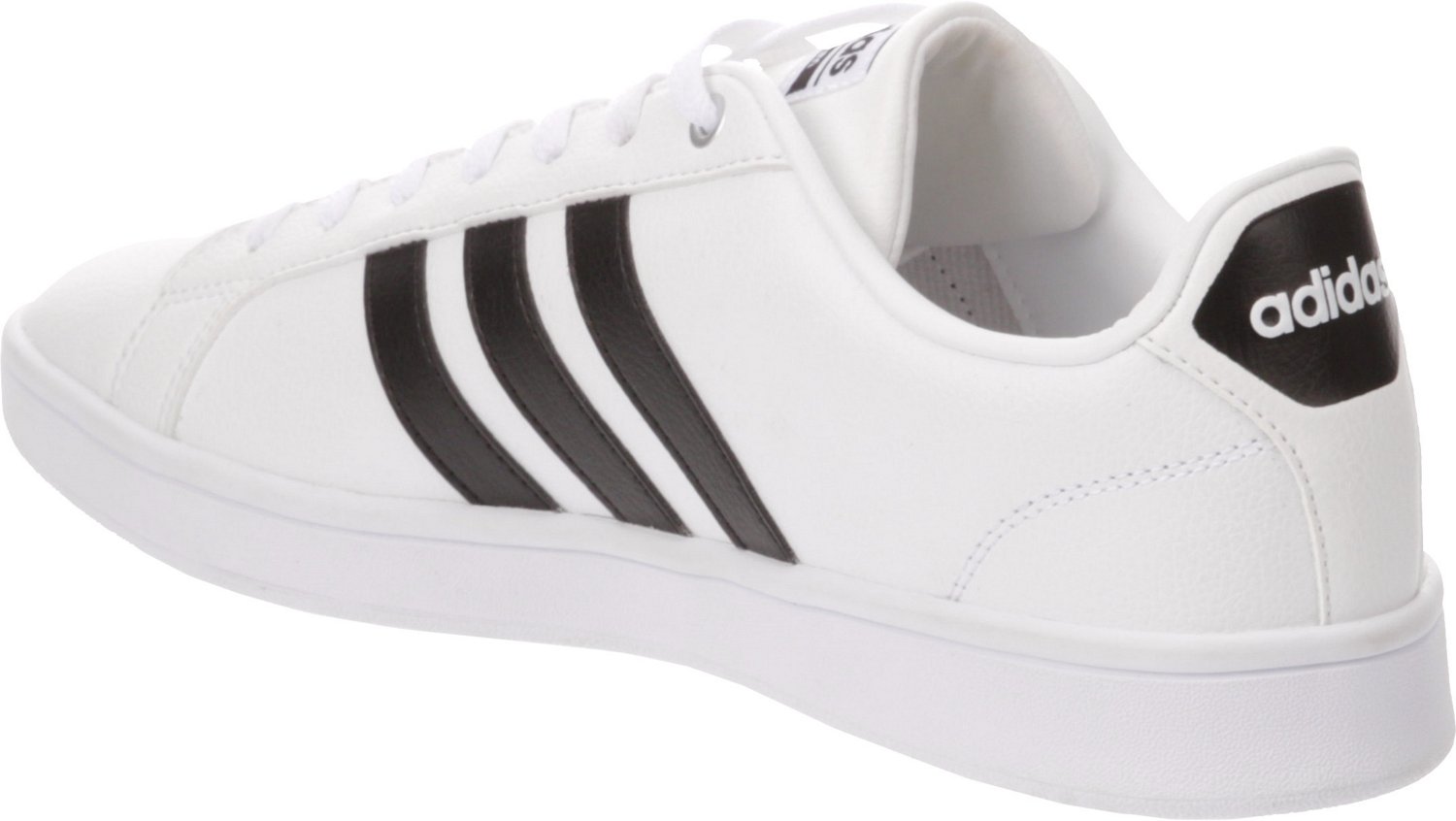adidas advance court