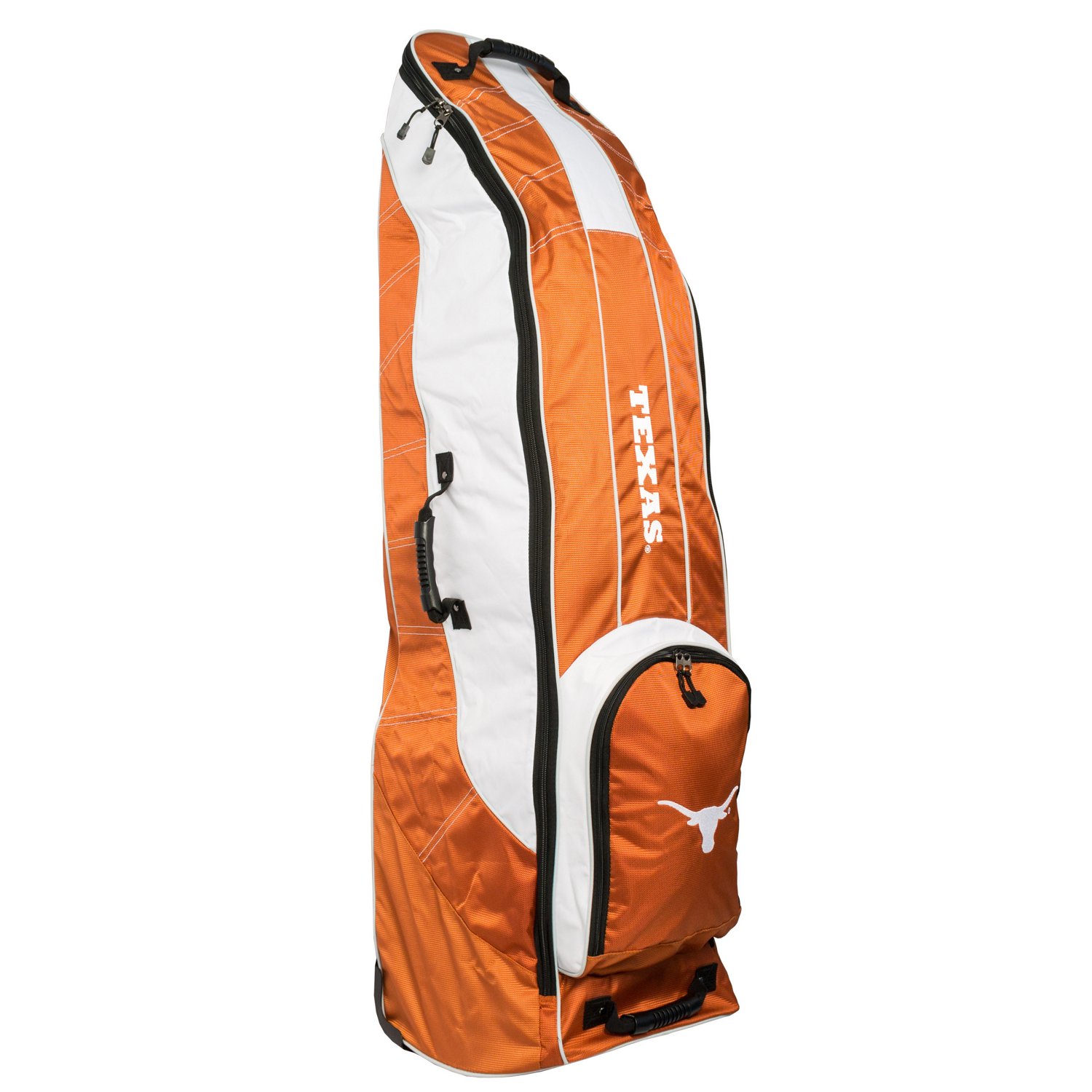 Team Golf University of Texas Golf Travel Bag Academy