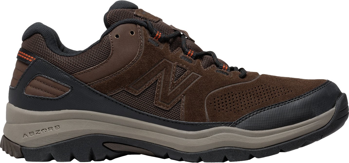 New Balance Men's 769 Trail Walking Shoes | Academy