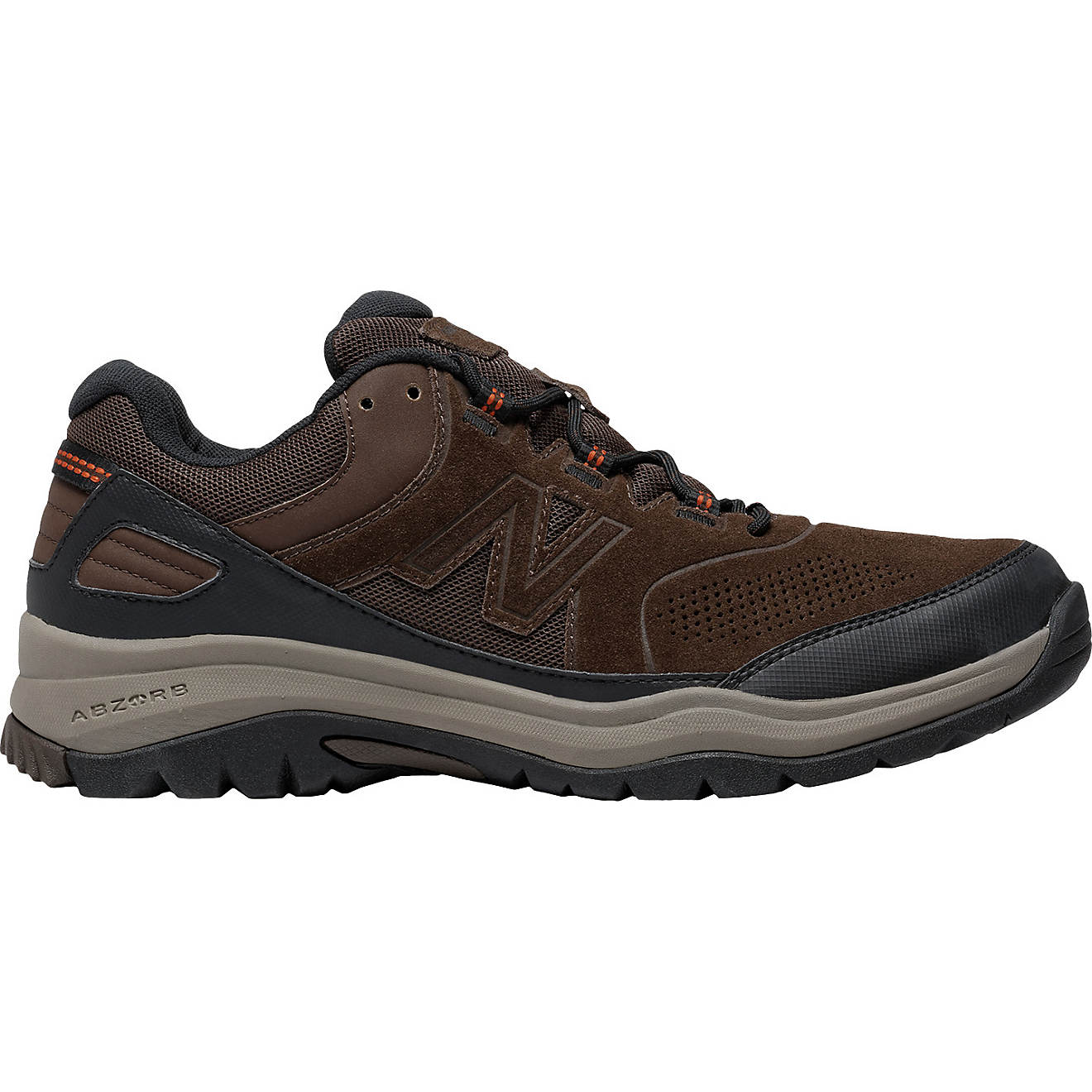 New Balance Men's 769 Trail Walking Shoes | Academy